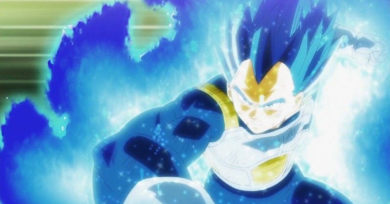 Ini 5 Wujud Super Saiyan Dragon Ball yang Tak Bisa Goku Gunakan!