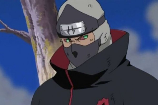 10 Fakta Kakuzu, Monster yang Sudah Tak Abadi dari Akatsuki