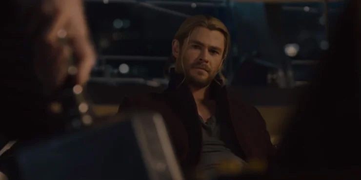 Banyak Karakter, Thor 4 Akan Terasa Seperti Avengers!