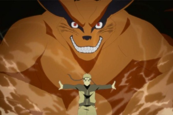 9 Ninja di Naruto yang Mampu Mengendalikan Bijuu!