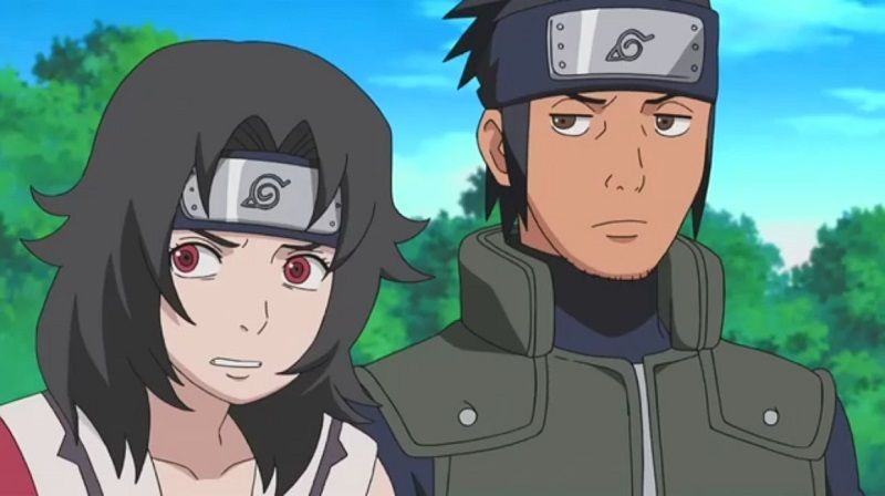 7 Fakta Kurenai Yuuhi, Kunoichi Ahli Genjutsu di Naruto