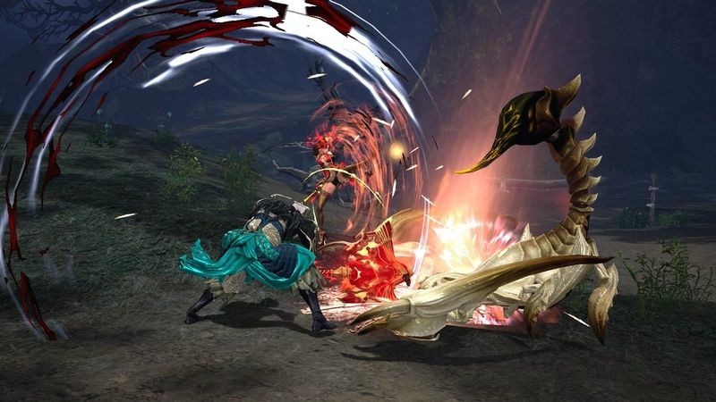 Bagaimana Blade&Soul Revolution Diadaptasi Sempurna ke Mobile