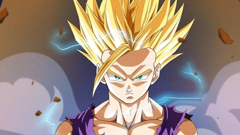 Teori: Kalau Gohan dan Goku Fusion, Akankah Lebih Kuat dari Vegito?