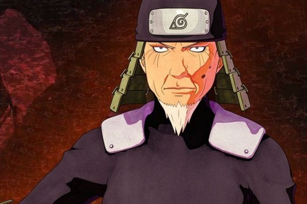 Ini Peringkat Kekuatan Anggota Klan Sarutobi di Naruto hingga Boruto! 