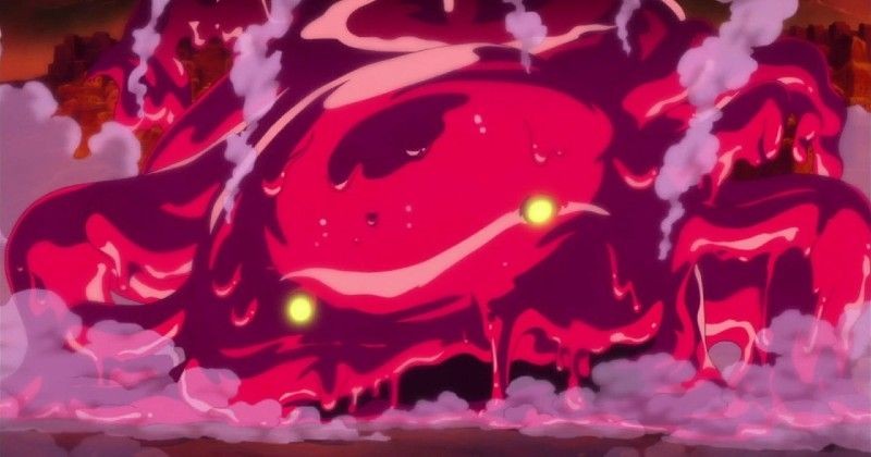 One Piece: 8 Buah Iblis Ini Berhubungan dengan Air!