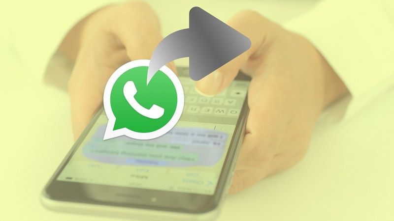 Demi Berantas Hoaks Berantai, Forward di WhatsApp Dibatasi 1 Kali