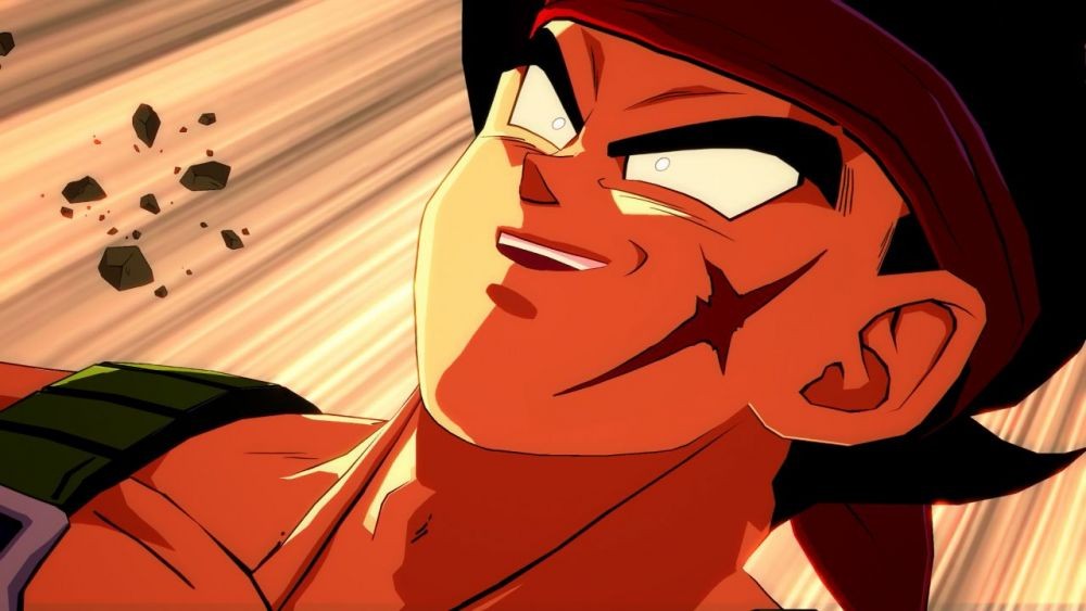 Ini 9 Fakta Bardock, Bapak Kandung Goku di Serial Dragon Ball!