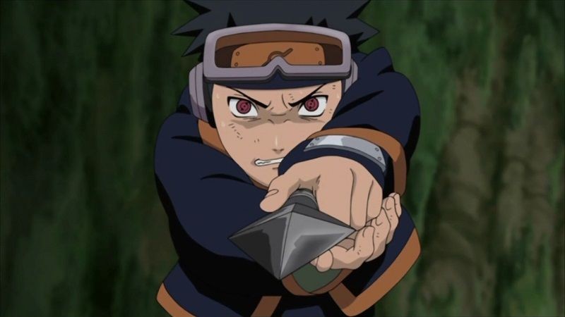 7 Hal yang Terjadi Kalau Rin Tidak Mati di Naruto!