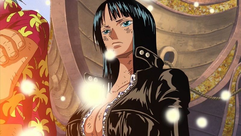 11 Karakter Terkuat yang Dikalahkan Kuzan sang Aokiji di One Piece! 