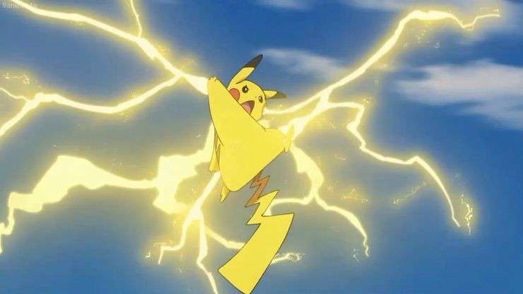 pikachu pokemon thunderbolt thunder shock.jpg