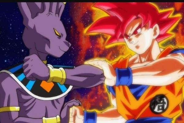 6 Karakter Dragon Ball yang Berpotensi Mengalahkan Beerus dalam Duel 