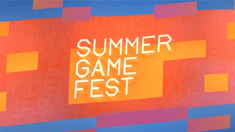 Festival Online Bertema Video Game, Summer Game Fest Diumumkan