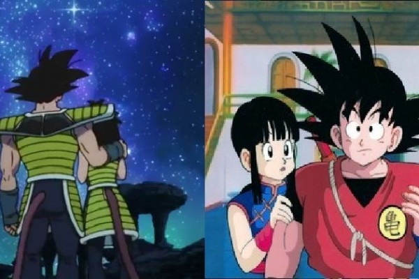 Hingga Cucu, Ini Silsilah Keluarga Son Goku Sampai Dragon Ball Super!