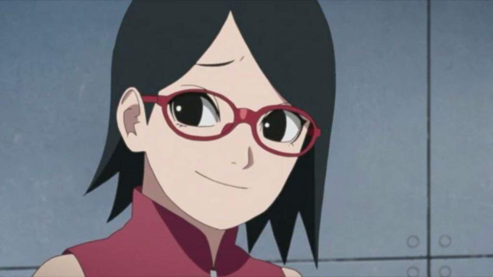 11 Ninja di Boruto yang Kekuatannya Bisa Mencapai Level Kage