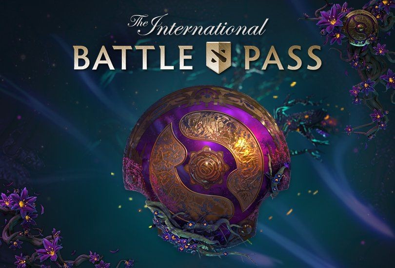 dota 2 the international 2020 battle pass