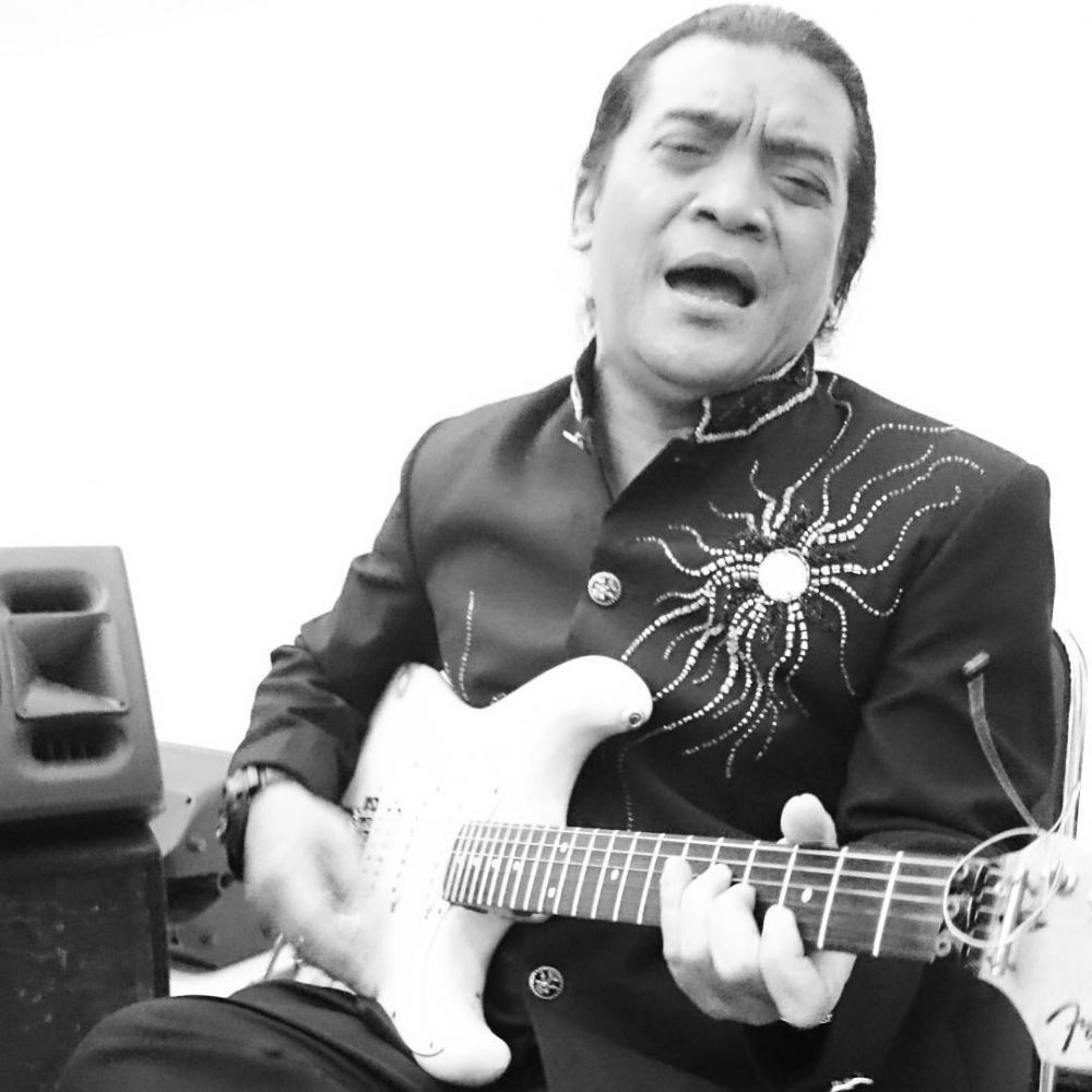 Meninggal Dunia, Ini 9 Prestasi Besar Didi Kempot Semasa Hidupnya