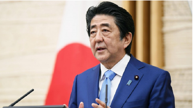 Pemerintah Jepang Resmi Perpanjang Gawat Darurat COVID-19 Jadi 31 Mei