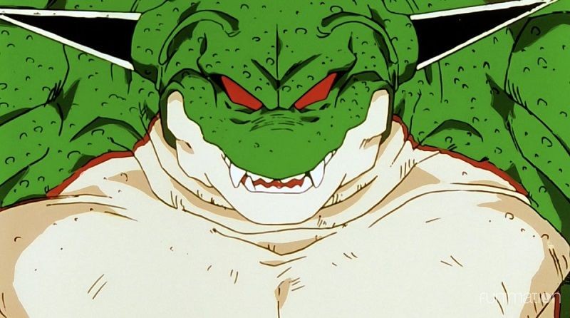 dragon ball porunga