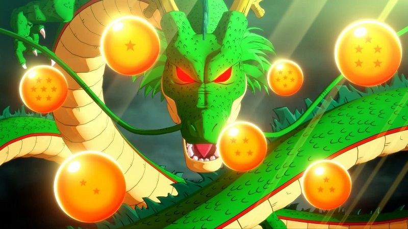 Naga Paling Populer! Ini 10 Fakta Shenron Dragon Ball Hingga Saat Ini!