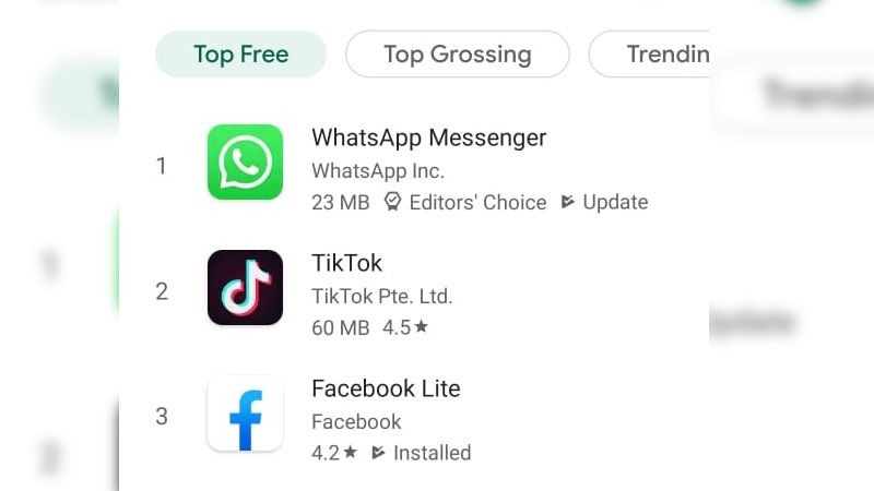 List Aplikasi Terpopuler Selama Ramadan di Play Store dan App Store!