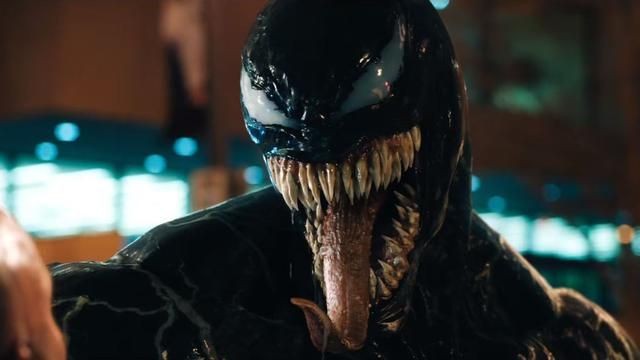 10 Fakta Venom Versi Komik Marvel, Si Symbiote yang Jadi Pahlawan!
