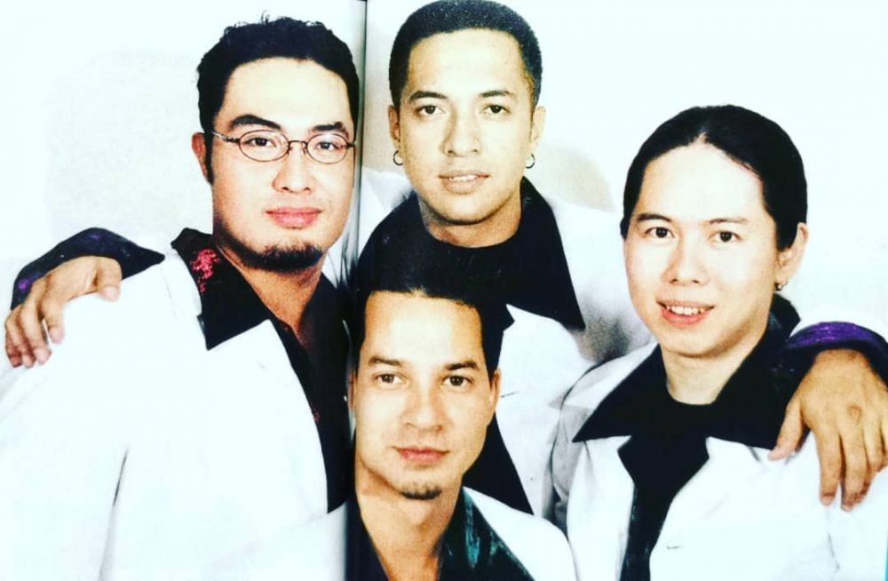 Ingat Mereka? 10 Potret Grup Musik Era Lawas yang Pernah Tenar