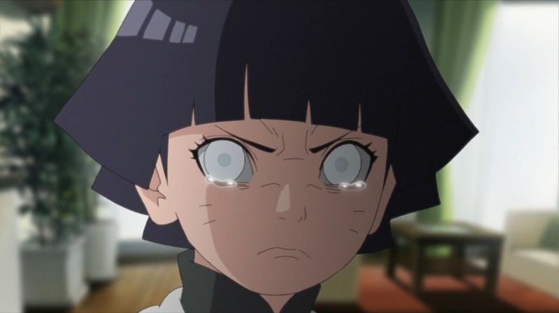 5 Hal yang Bisa Dilakukan Himawari Lebih Baik dari Boruto