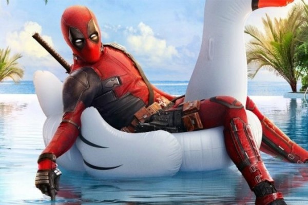 Ryan Reynolds Berkomentar Tentang Deadpool di Disney