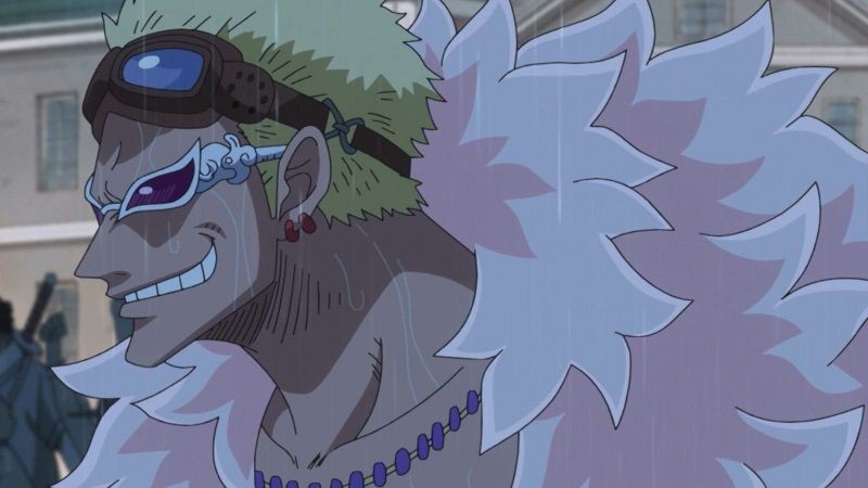 Teori: 6 Karakter One Piece yang Mungkin Gabung Cross Guild 