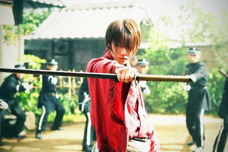7 Film Adaptasi Manga Terbaik Sejauh Ini! Kenshin Pasti Masuk!