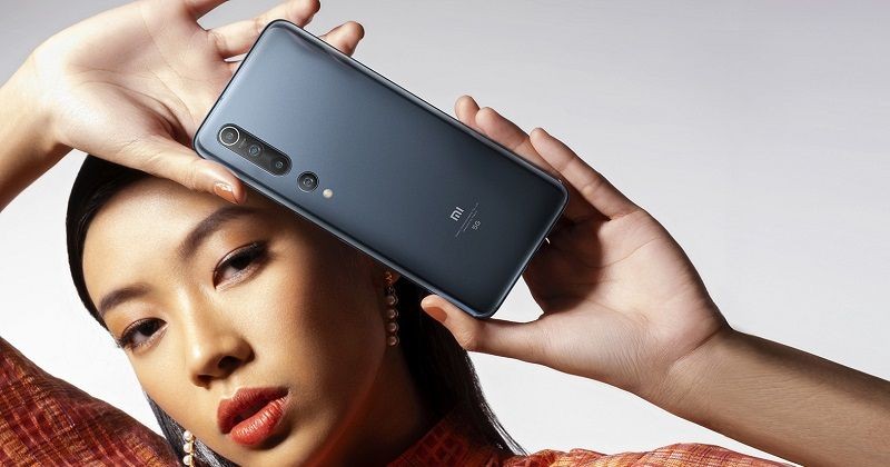 Xiaomi Berencana Hentikan Produksi Ponsel 4G di Tiongkok Tahun 2020!