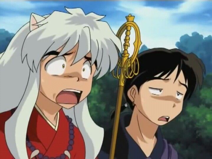 Masih Jadi Misteri! Setelah Inuyasha Tamat, Siapa Istri Sesshoumaru?