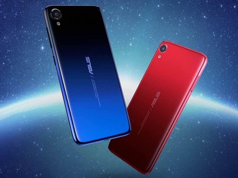 asus zenfone live l2