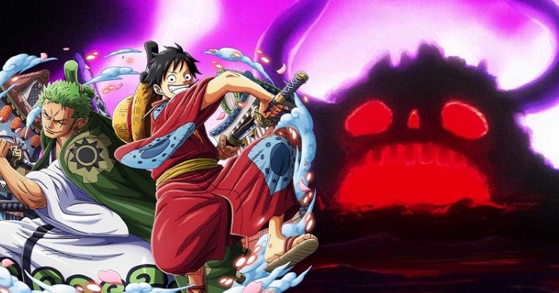Prediksi One Piece 980: Luffy Mengamuk, Perang Dimulai Lebih Awal?