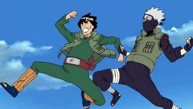 Teori: Gimana Kalau Kakashi jadi Hokage di Perang Dunia Ninja Keempat?