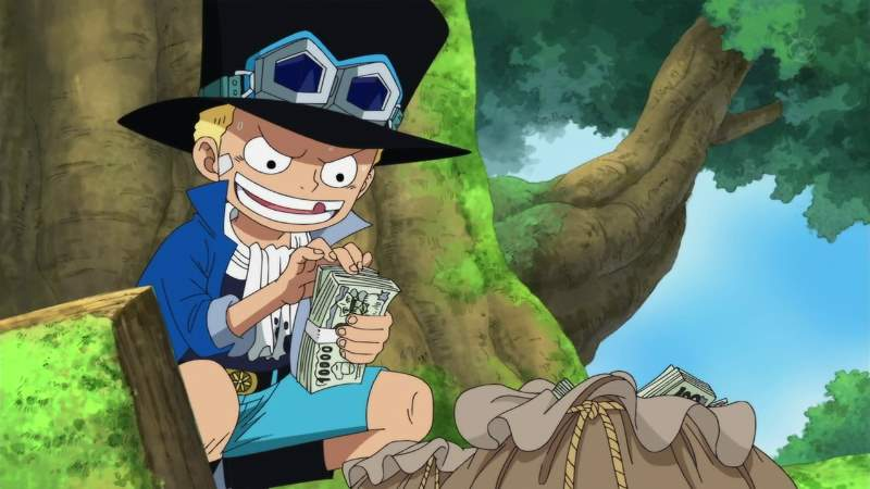 7 Karakter One Piece yang Sempat Disangka Mati, Tahunya Masih Hidup