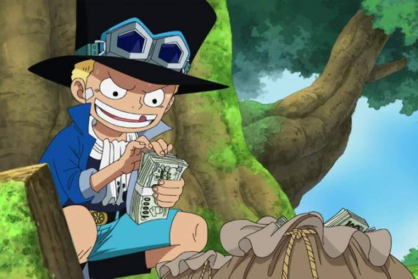 7 Karakter One Piece yang Sempat Disangka Mati, Tahunya Masih Hidup