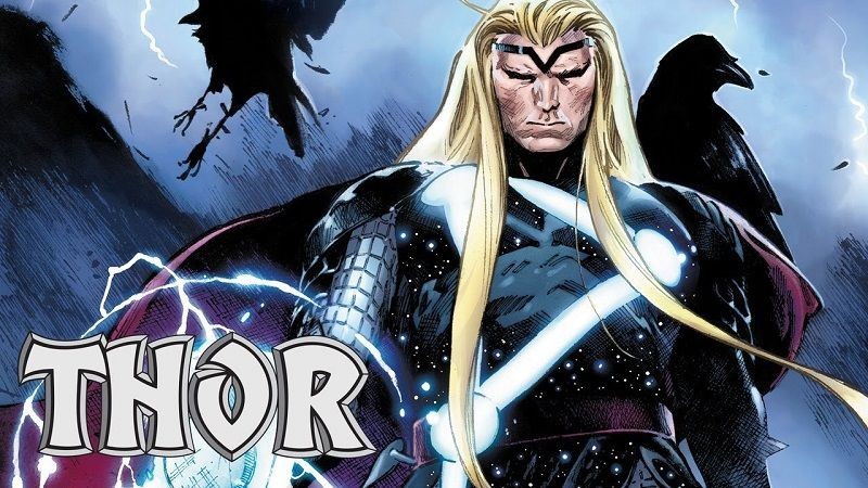 7 Perbedaan Thor Versi Marvel dengan Kisah Aslinya di Mitologi Nordik