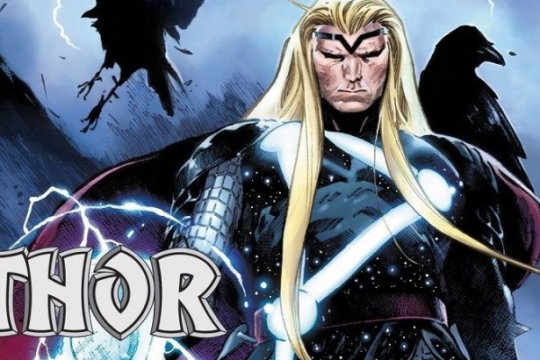 7 Perbedaan Thor Versi Marvel dengan Kisah Aslinya di Mitologi Nordik