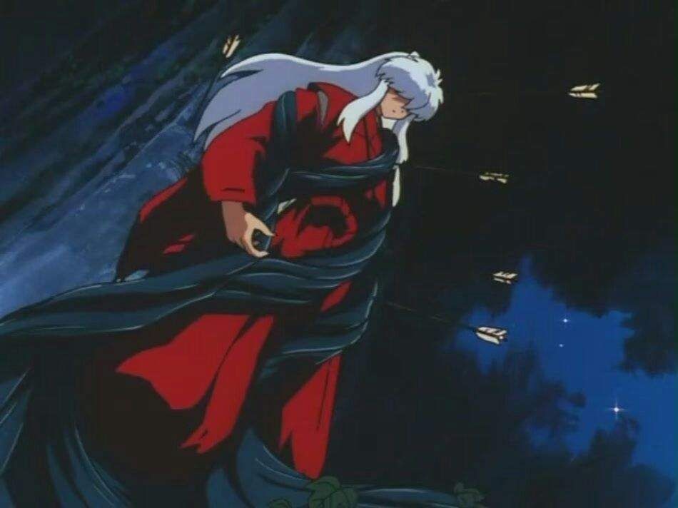 Dari Kikyo sampai Kagome, Begini Perjalanan Cinta Inuyasha!