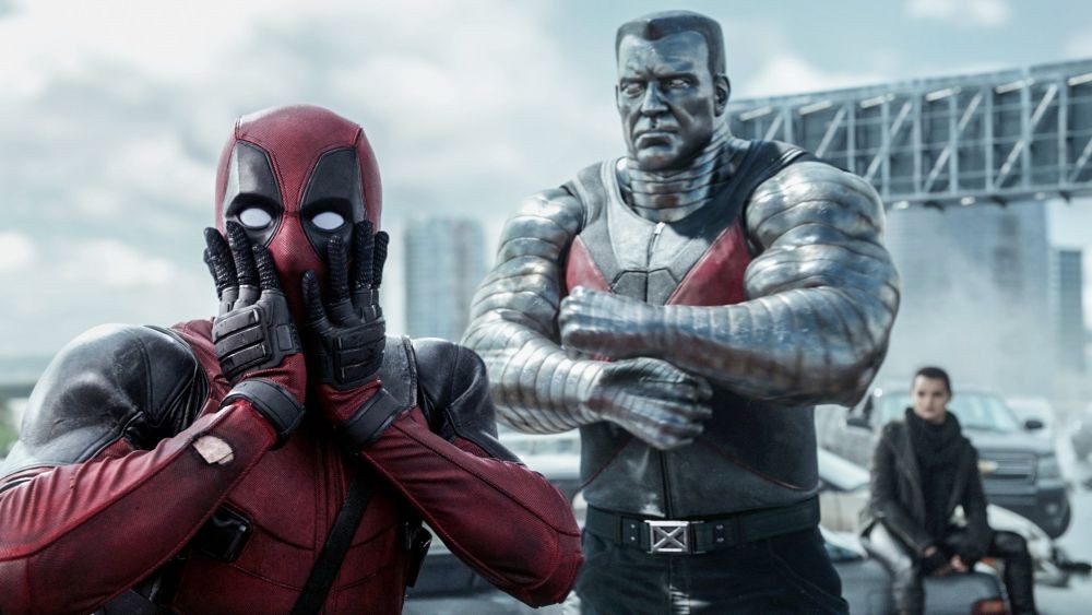 Teori: Deadpool Dikonfirmasi Masuk MCU, Membuka Jalan untuk Mutan?