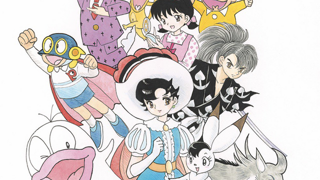 Banyak Serialnya Legendaris, Ini 7 Fakta Menarik Rumiko Takahashi!