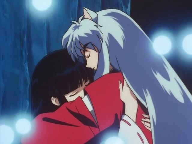 Dari Kikyo sampai Kagome, Begini Perjalanan Cinta Inuyasha!