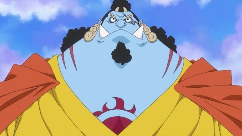 Reaksi 6 Shichibukai Melihat Kuma Bergabung di One Piece Bab 1100