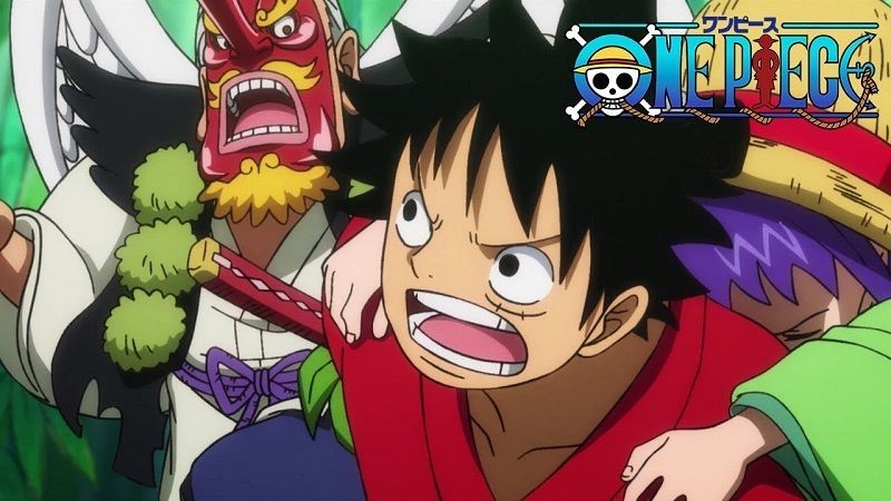 Inikah Alasan Sandai Kitetsu One Piece Kualitasnya di Bawah Nidai? 