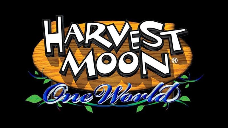 Natsume Umumkan Game Harvest Moon Baru, One World