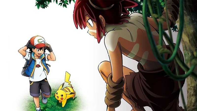 Ash Akan Beri Petunjuk Soal Ayahnya di Film Pokemon Baru!