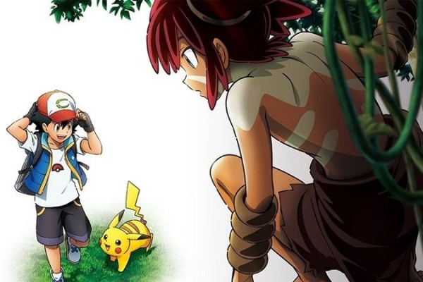 Film Terbaru Pokemon akan Diundur karena Corona