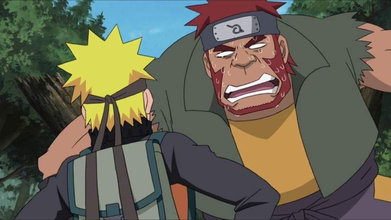 Mengenang Banna, si Naruto Palsu yang Ditolong Naruto Asli 