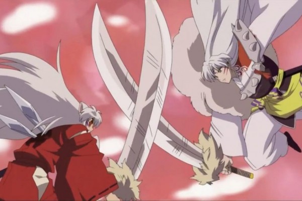10 Anime Tentang Pedang, Senjata Mematikan